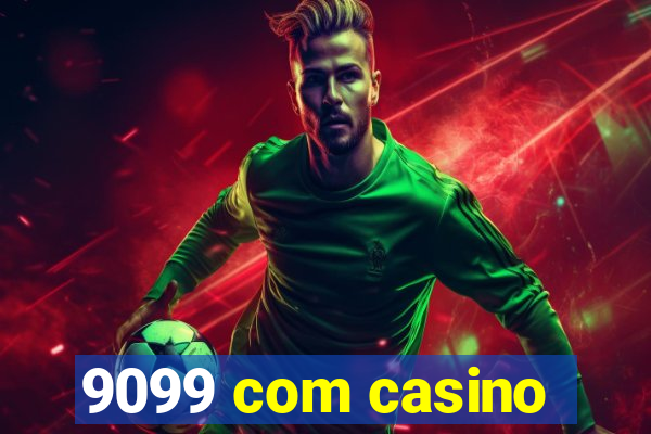 9099 com casino